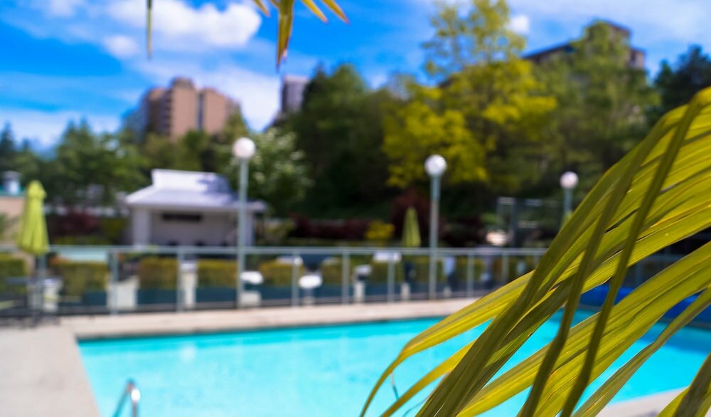 Фото Executive Plaza Hotel & Conference Centre Metro Vancouver