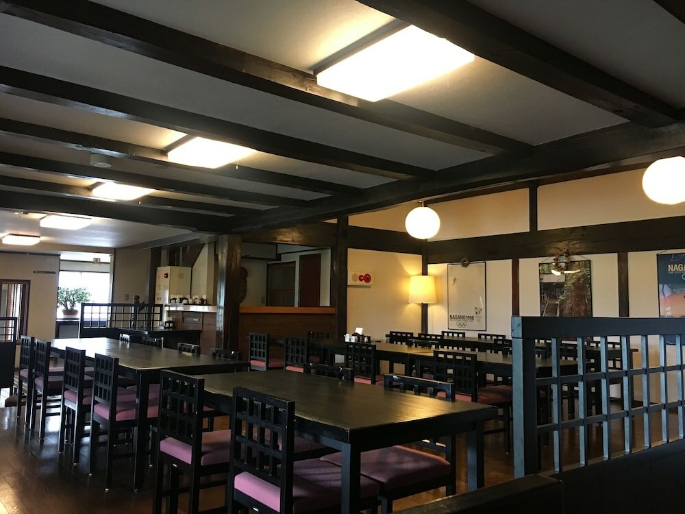 Фото Hakuba Alpine Hotel