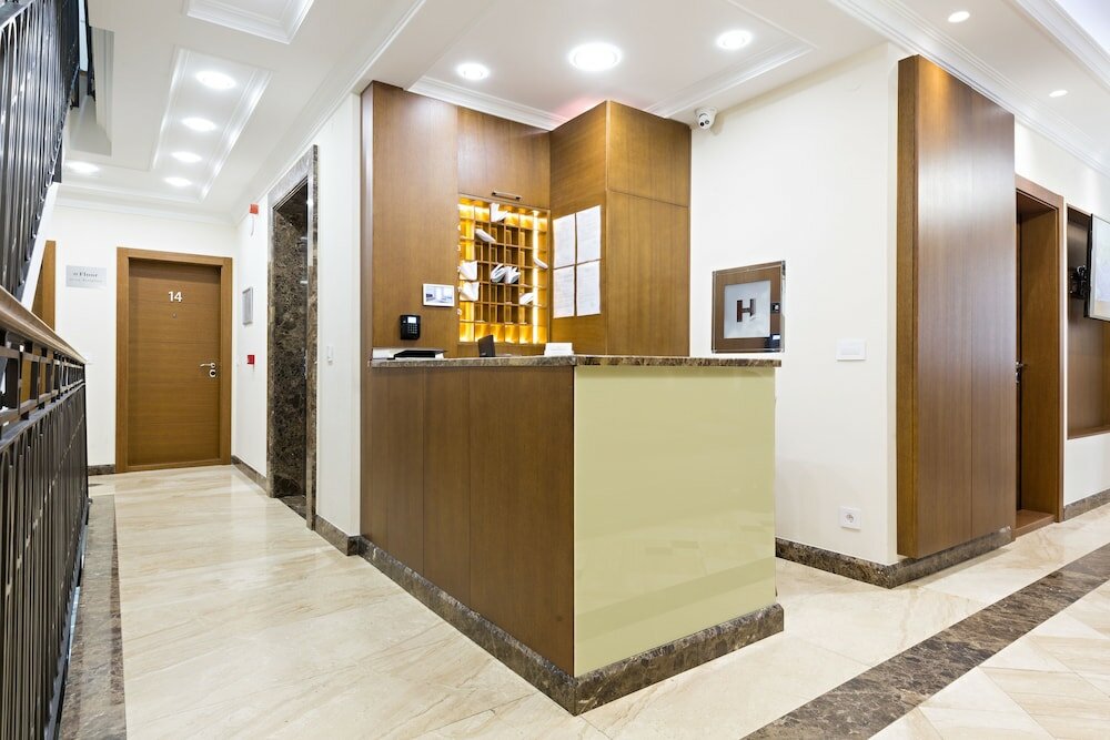 Фото отеля 5