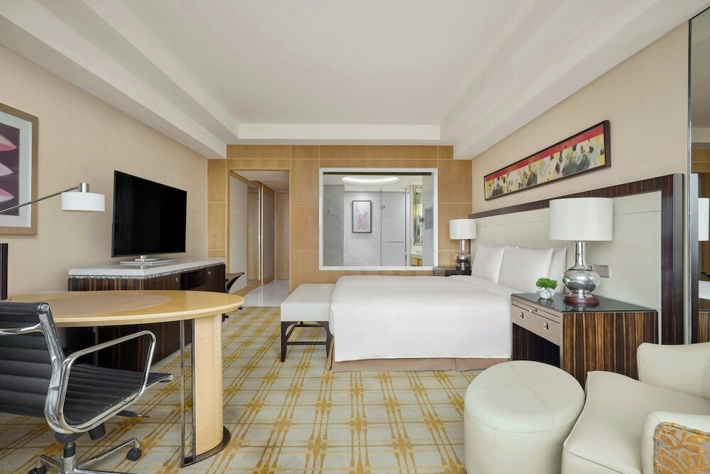 Фото Jw Marriott Hotel Beijing