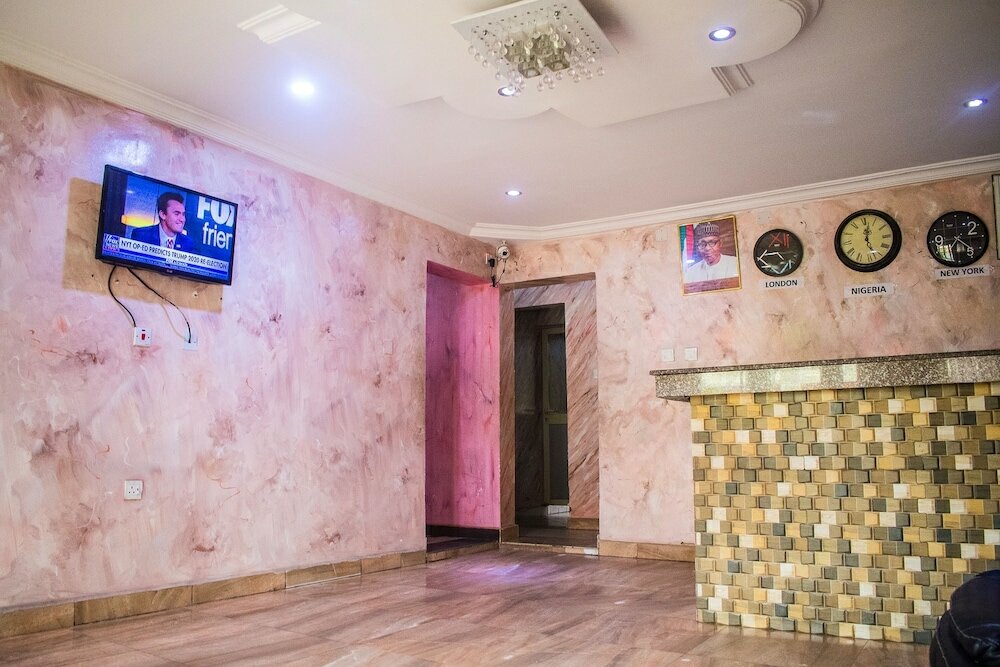 Фото Bavidi Hotel