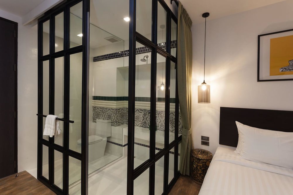 Фото Oriental Heritage Hotel