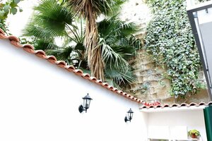 Гостиница B&b Napoli La scalinata di Chiaia