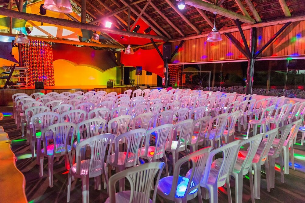 Фото Hotel Fazenda Dona Francisca