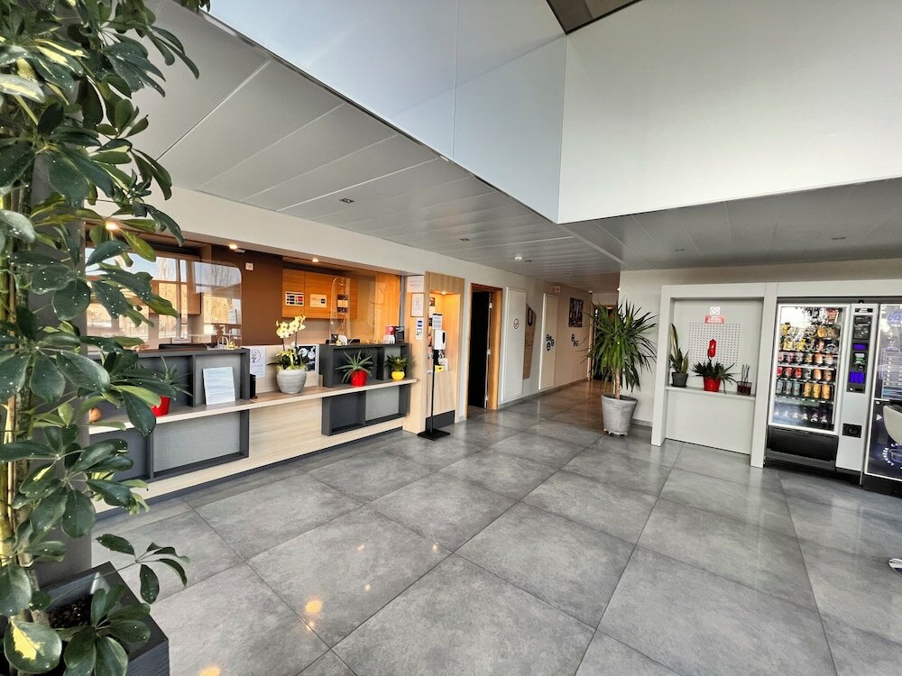 Фото Campanile Metz Nord - Woippy