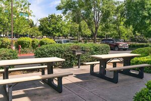 Гостиница Extended Stay America Suites Sacramento South Natomas