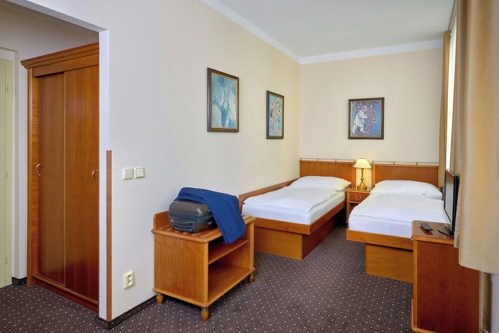 Фото Hotel Melantrich