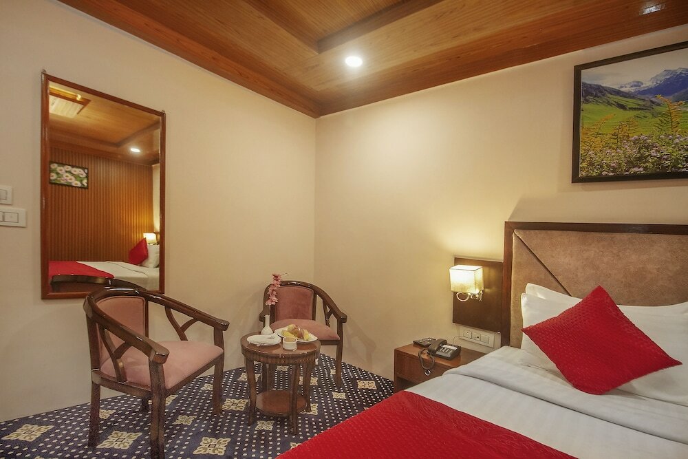 Фото Amritara The Avadh