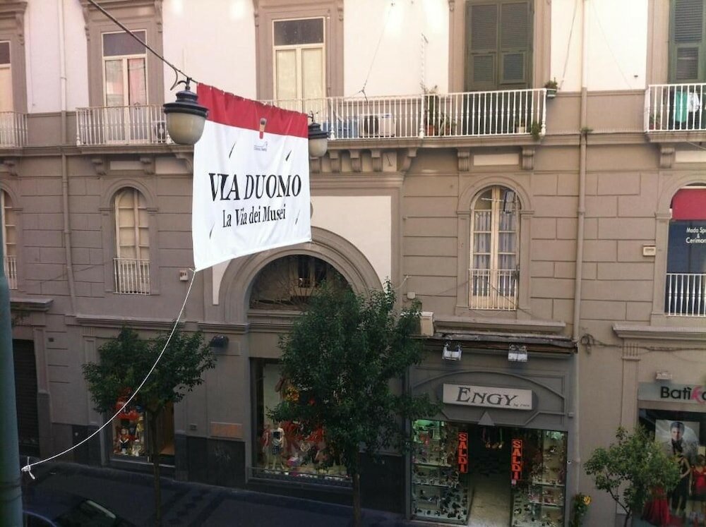 Фото Sansevero Naples