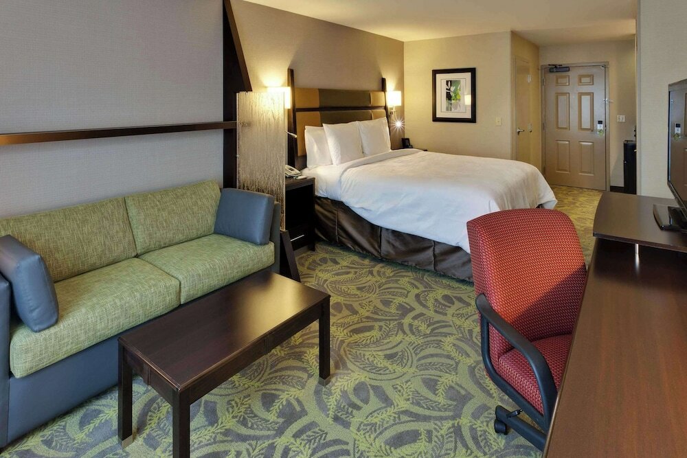 Фото Country Inn & Suites by Radisson, San Carlos, Ca