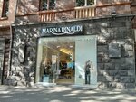 Marina Rinaldi (Mashtots Avenue, 43), clothing store