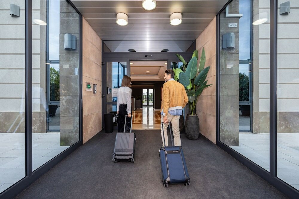 Фото Hotel Omnia