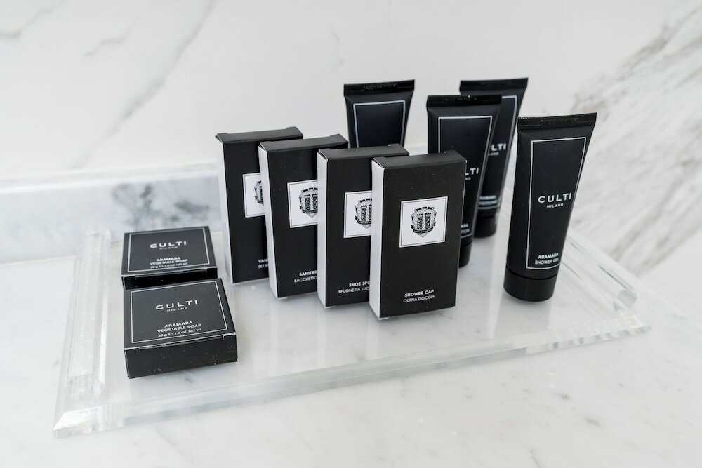 Фото Bernini Palace