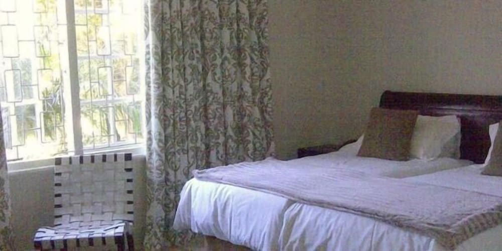 Фото Bali on the Ridge