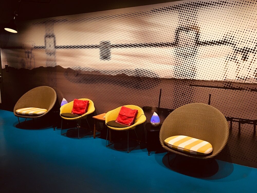 Фото Calendar Hotel