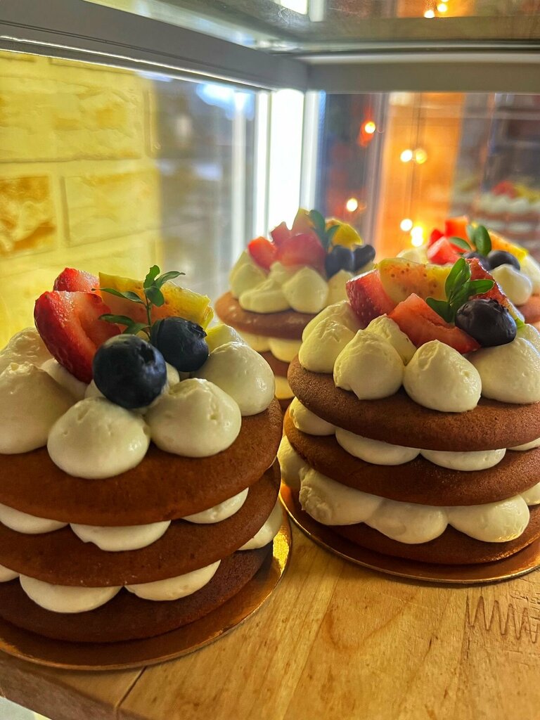 Coffee shop Тотторт, Krasnodar Krai, photo