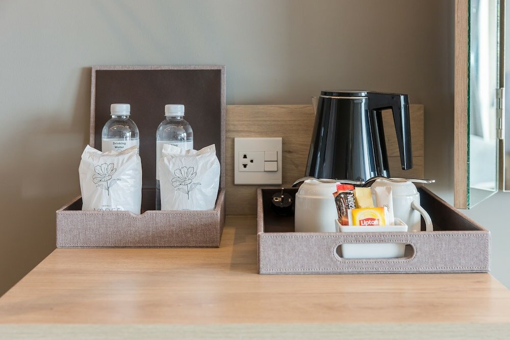 Фото Hotel Amber Pattaya