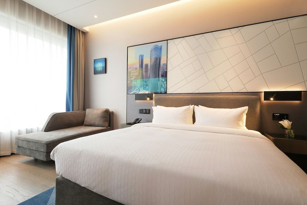 Фото Hampton by Hilton Hangzhou Future Technology City