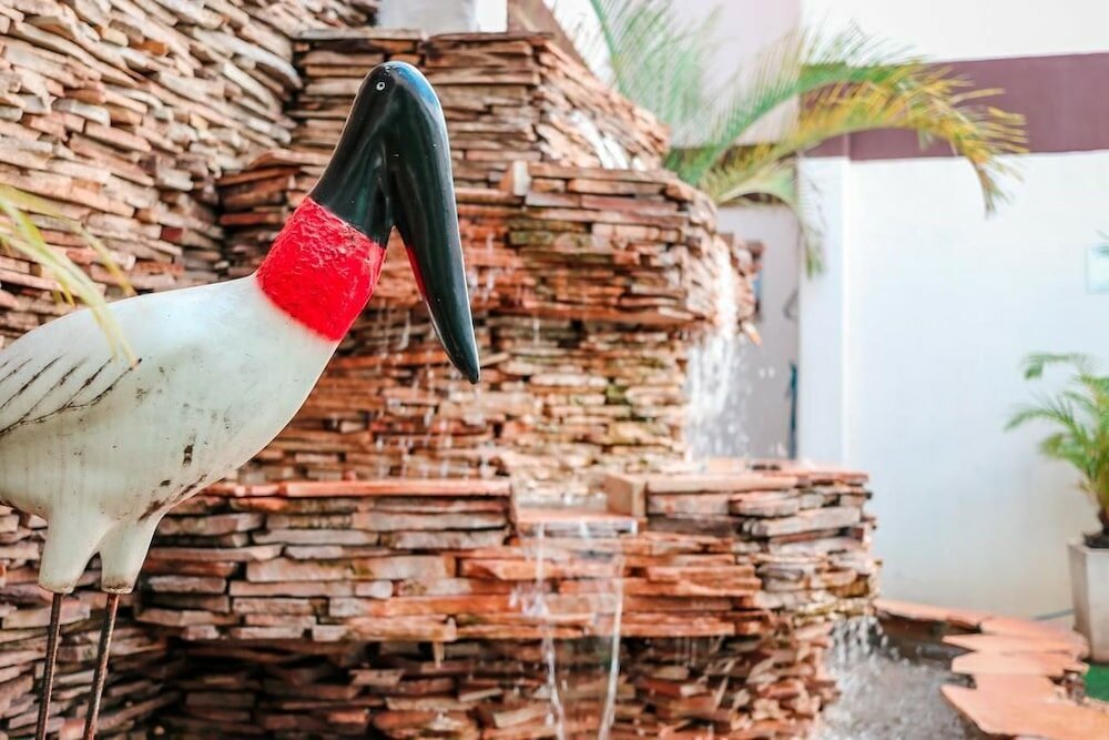 Фото Turis Hotel