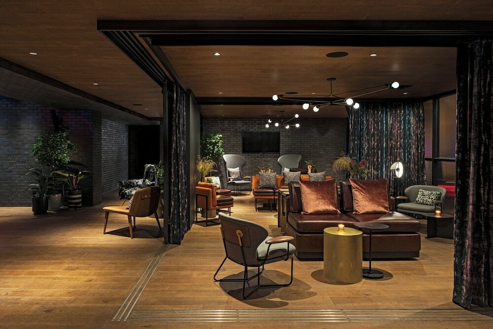 Фото Moxy Nyc East Village