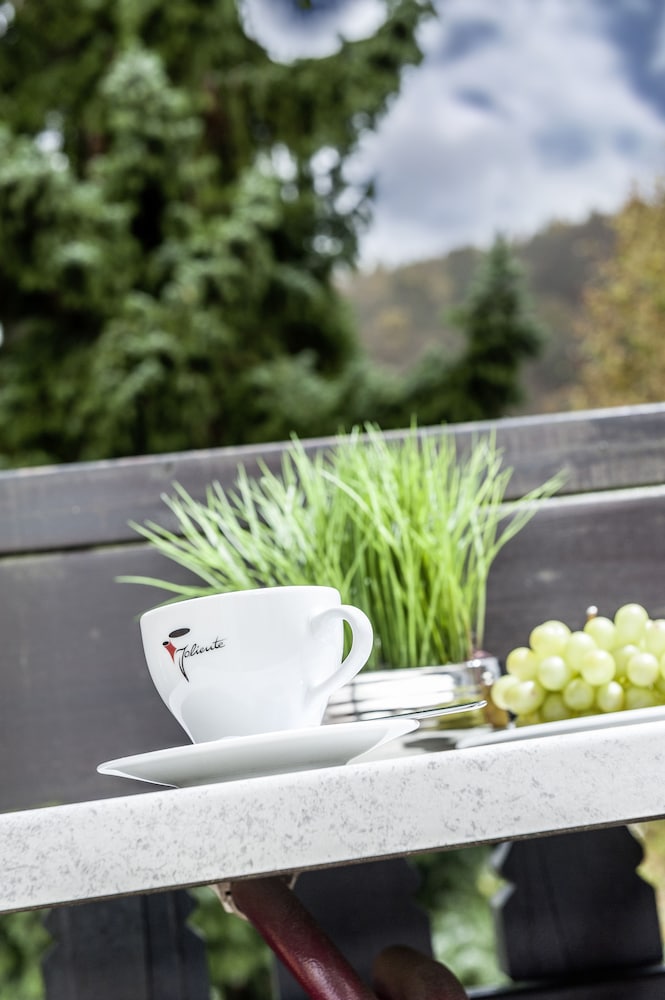 Фото Hotel am Kurpark