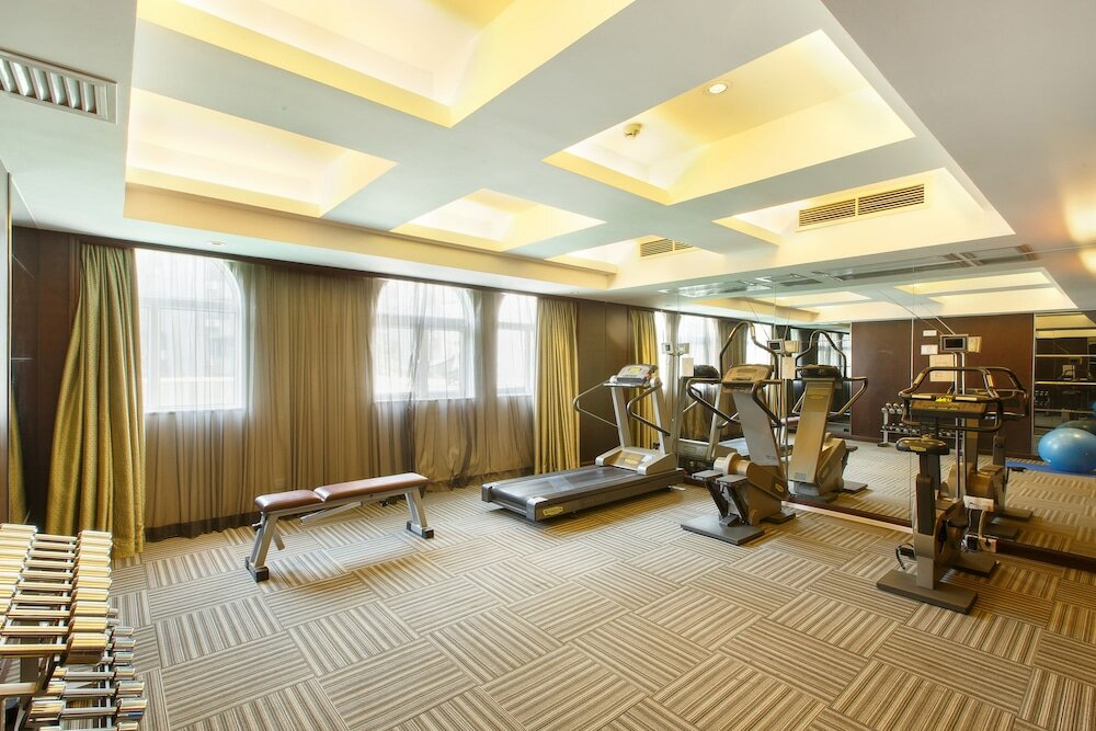 Фото Grand Palace Hotel 