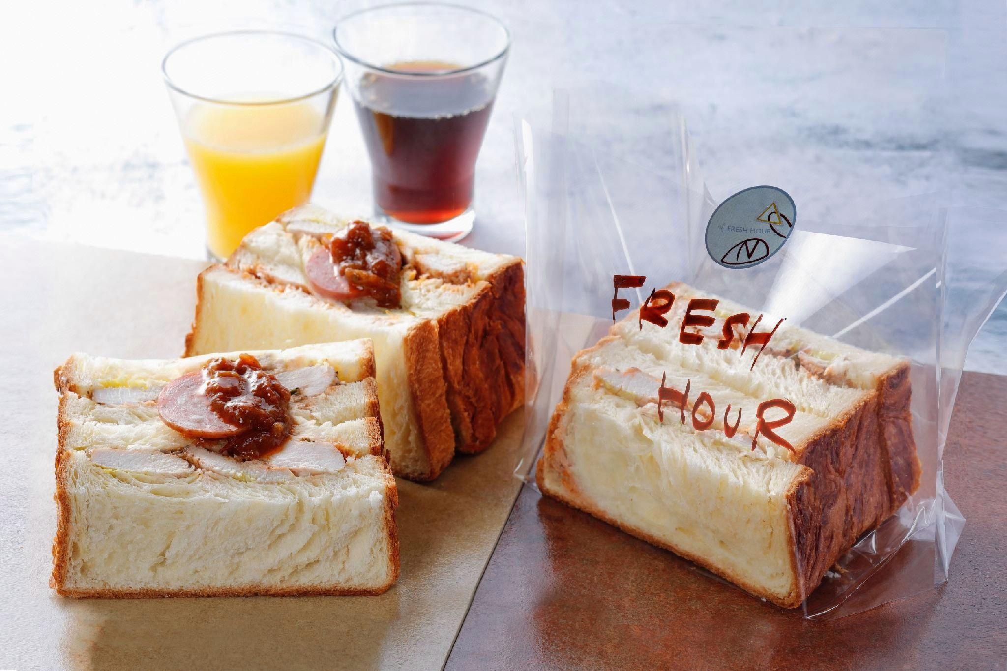 Фото Fourz Hotel Kintetsu Osaka-Namba