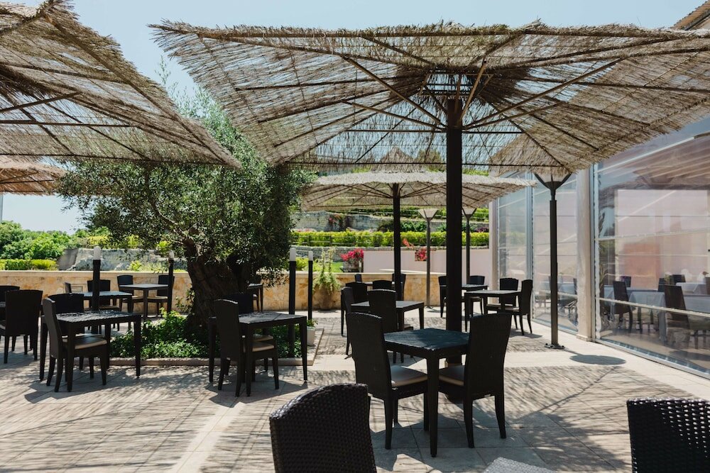 Фото CDSHotels Basiliani