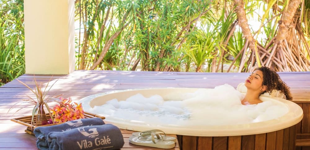 Фото Vila Galé Cabo