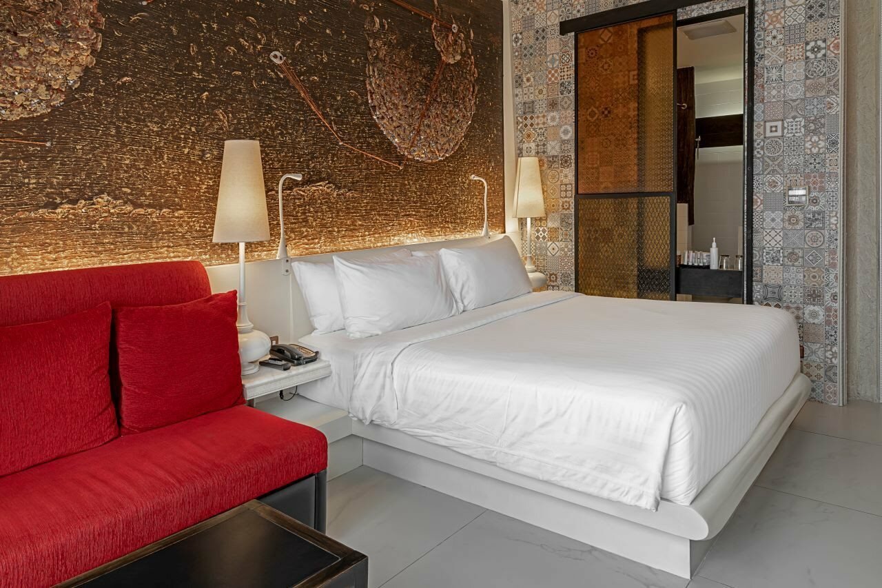 Фото Siam@Siam Design Hotel Bangkok