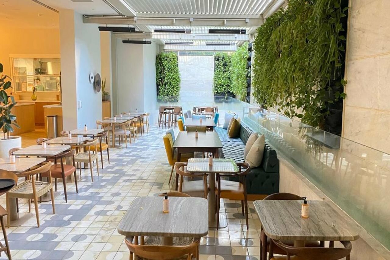 Фото Coco-mat Athens Bc