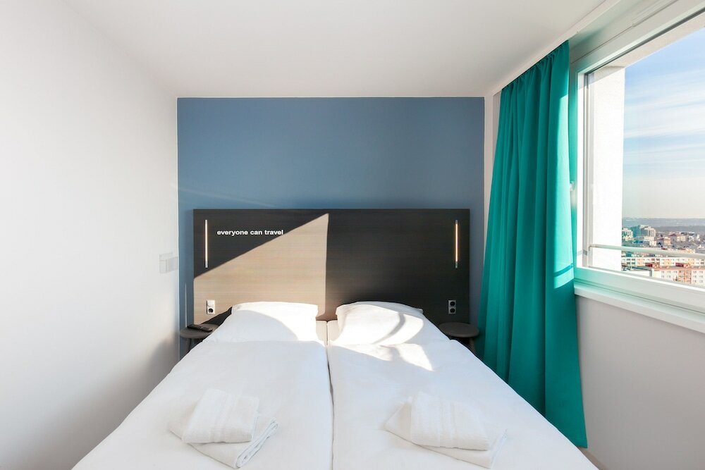 Фото A&o Prague Rhea