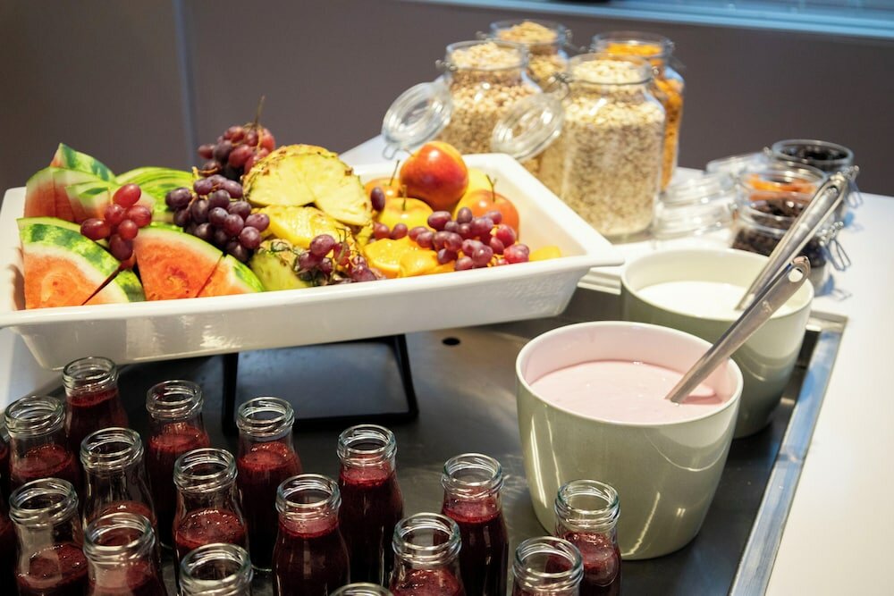 Фото Thon Hotel Munch