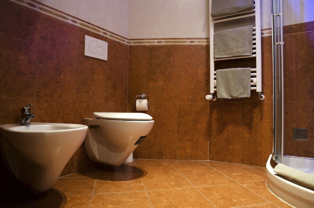 Фото Dolce Vita Suites Hotel