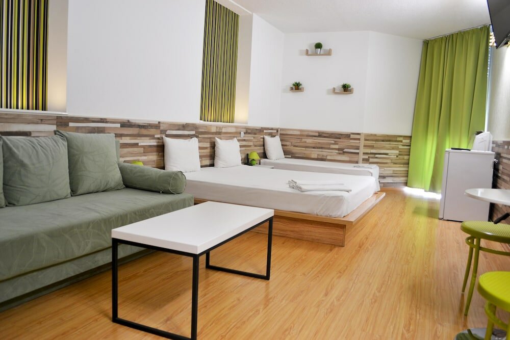 Фото Art Hotel Simona