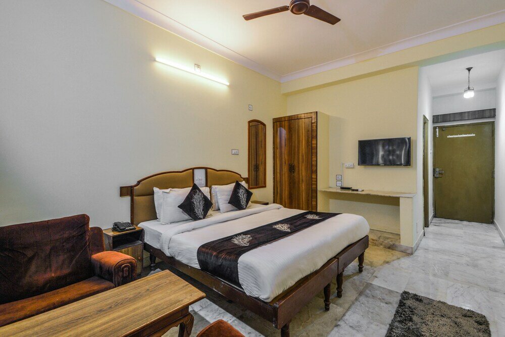 Фото Hotel Vinayakam