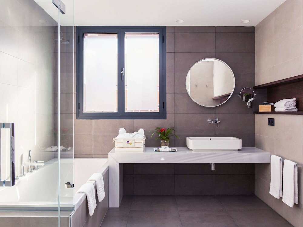 Фото Motel One Madrid-Plaza de España