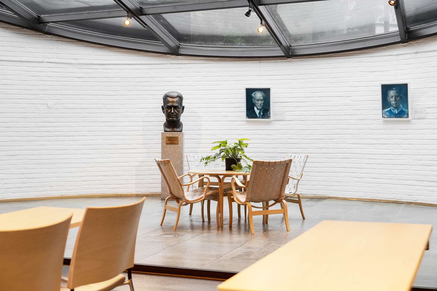 Фото Voksenasen Hotell, Bw Signature Collection