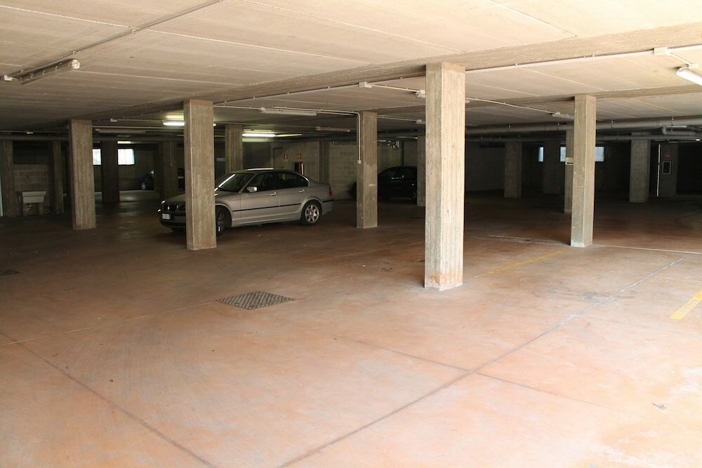 Фото Hotel Residence Aurora