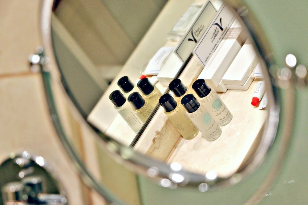 Фото Hotel Villamadrid