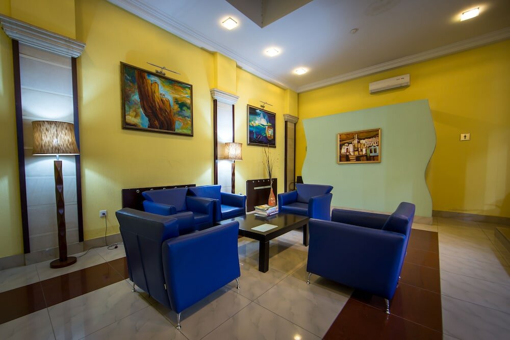 Фото Премьер Отель