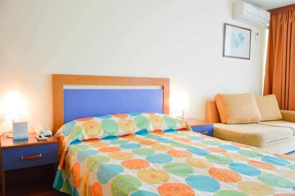 Фото Hotel Laguna Mare - All Inclusive