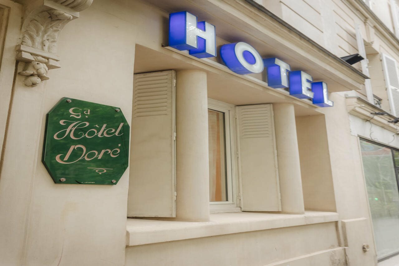 Фото отеля 4