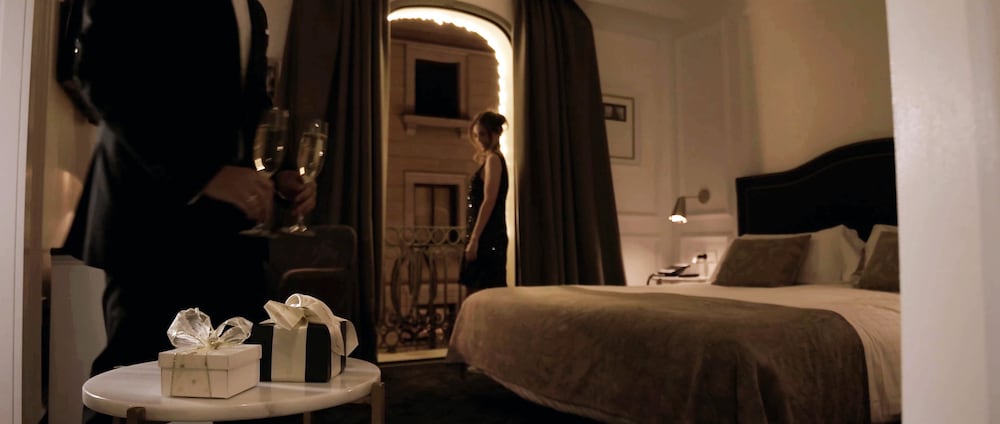 Фото Midmost Barcelona  by Majestic Hotel Group