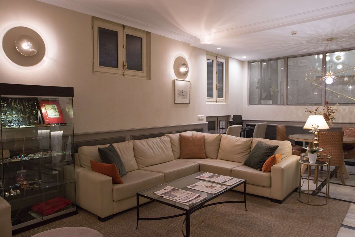 Фото Hotel Los Condes