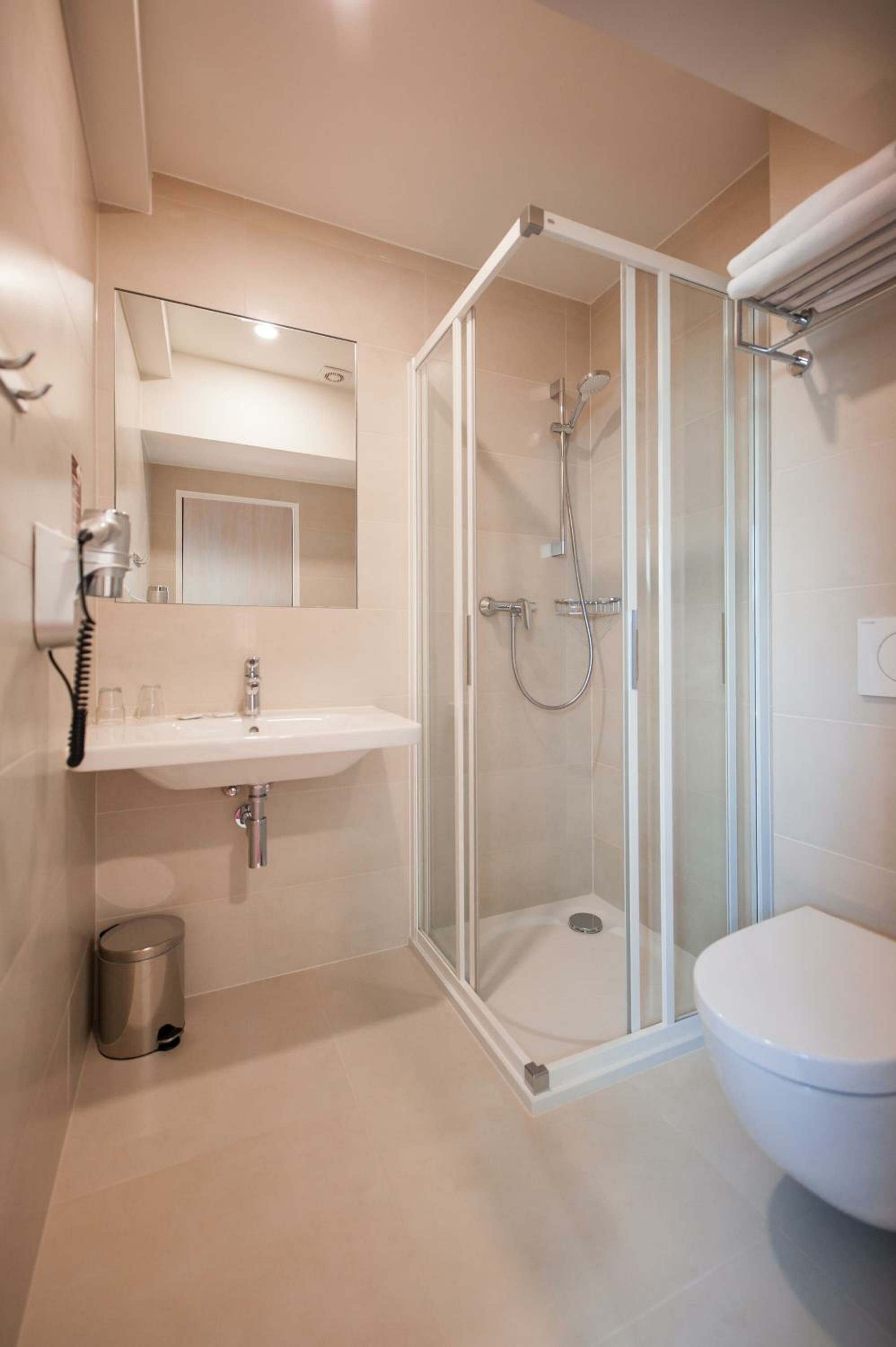 Фото Hotel Pivovar