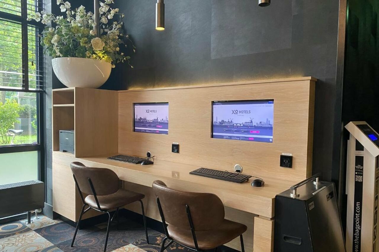 Фото Xo Hotels Couture