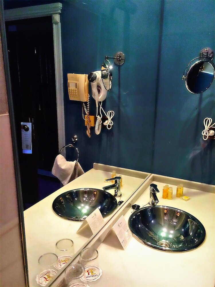 Фото Rl Ciudad De Ubeda