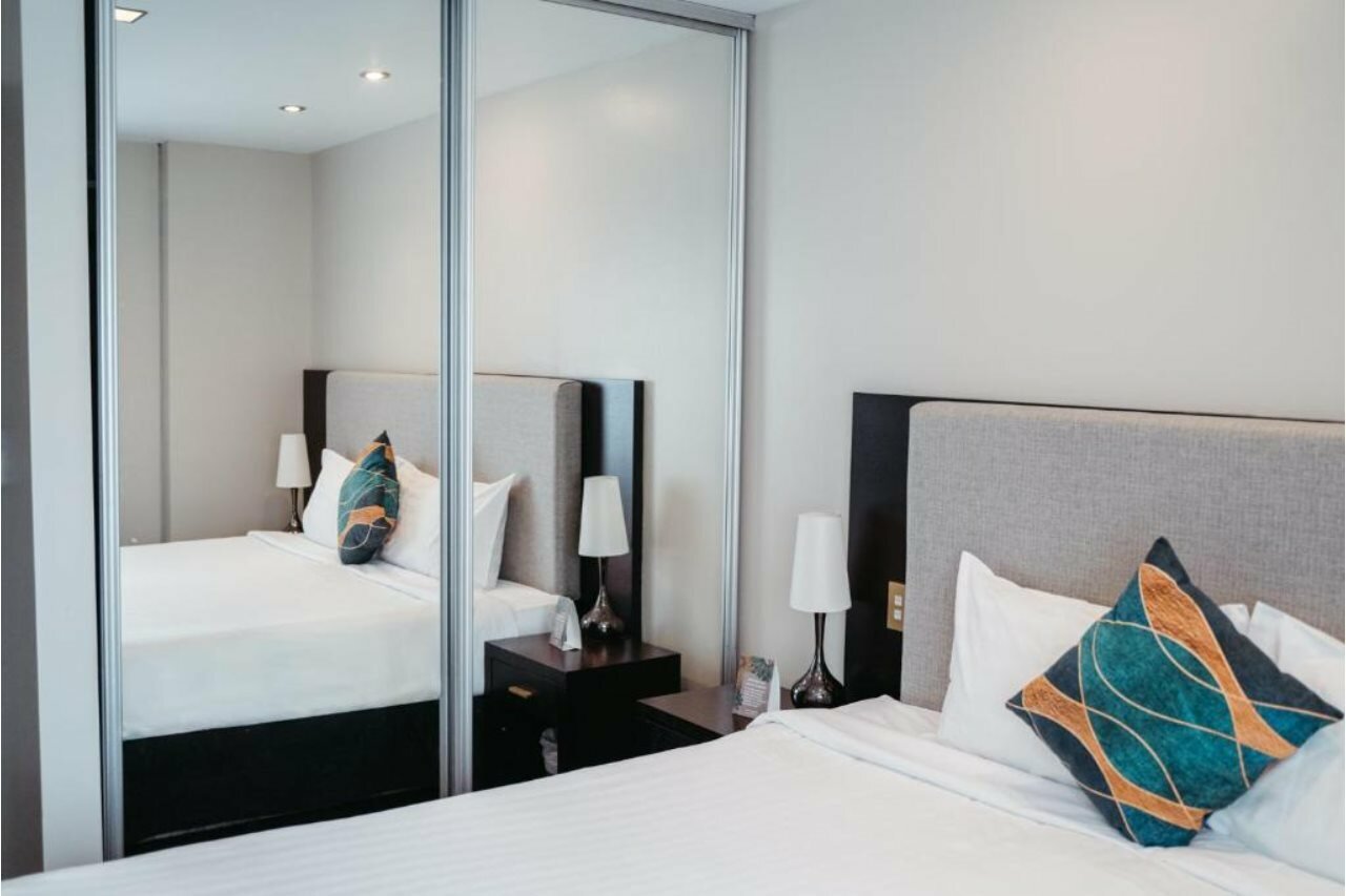 Фото Auckland City Hotel