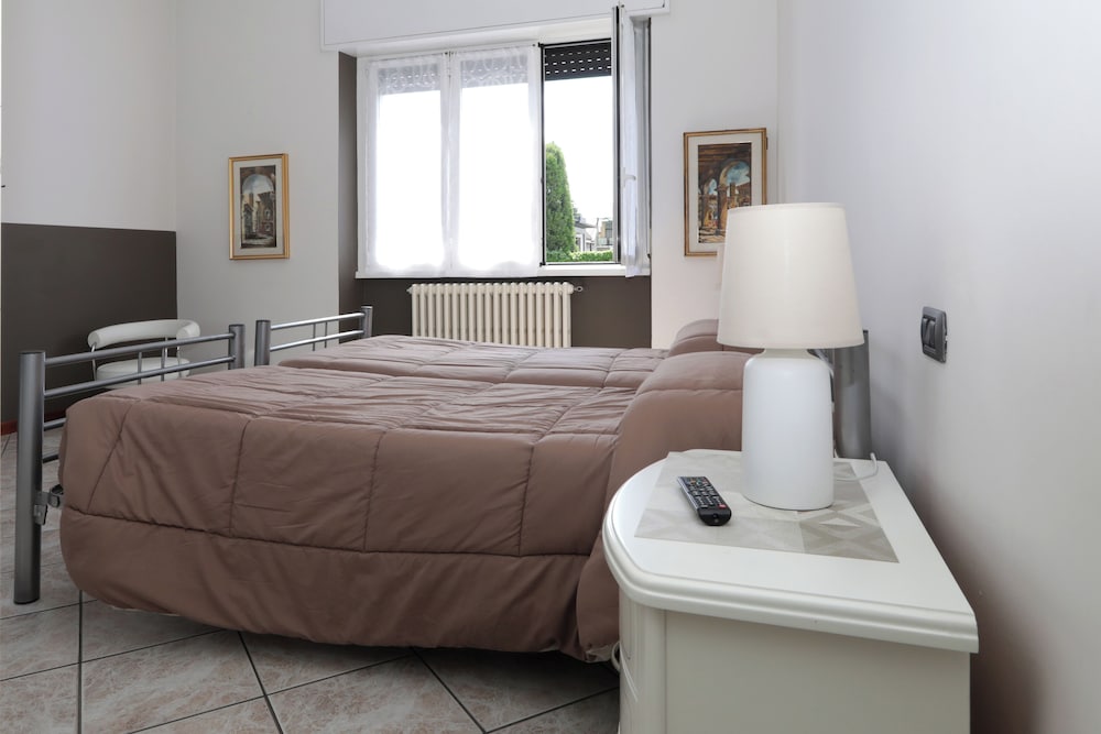 Фото Hotel Residence Aurora